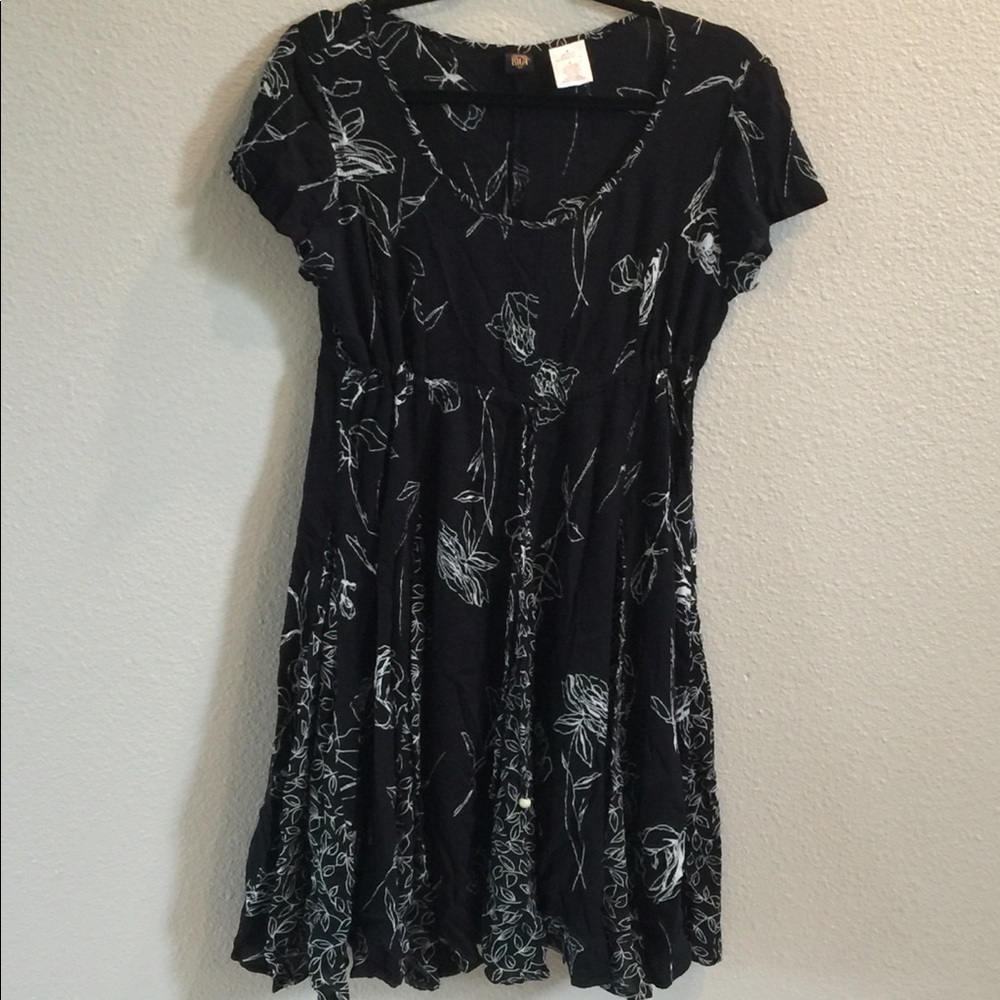 Bila Dress